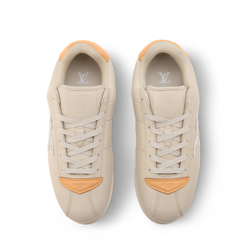 LV BUTTERSOFT Sneaker in Men's Shoes Sneakers collections by Louis Vuitton (Product zoom)