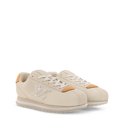 LV BUTTERSOFT Sneaker in Men's Shoes Sneakers collections by Louis Vuitton (Product zoom)