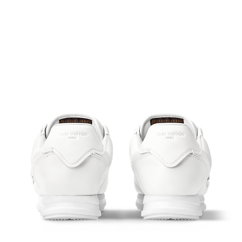 LV BUTTERSOFT Sneaker in Men's Shoes Sneakers collections by Louis Vuitton (Product zoom)