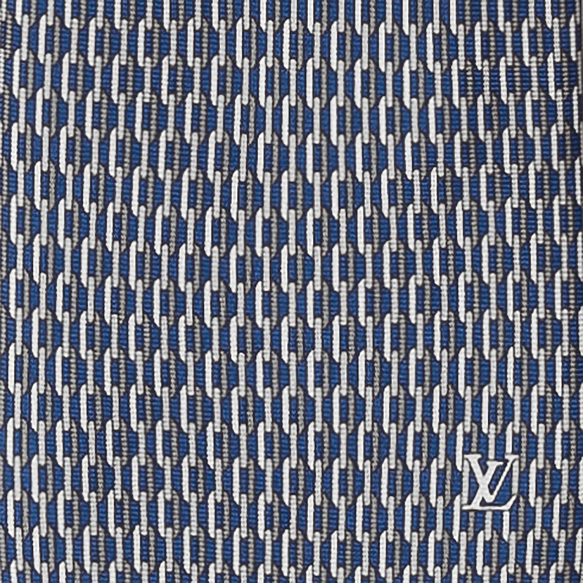 LV Chains Tie . in Men