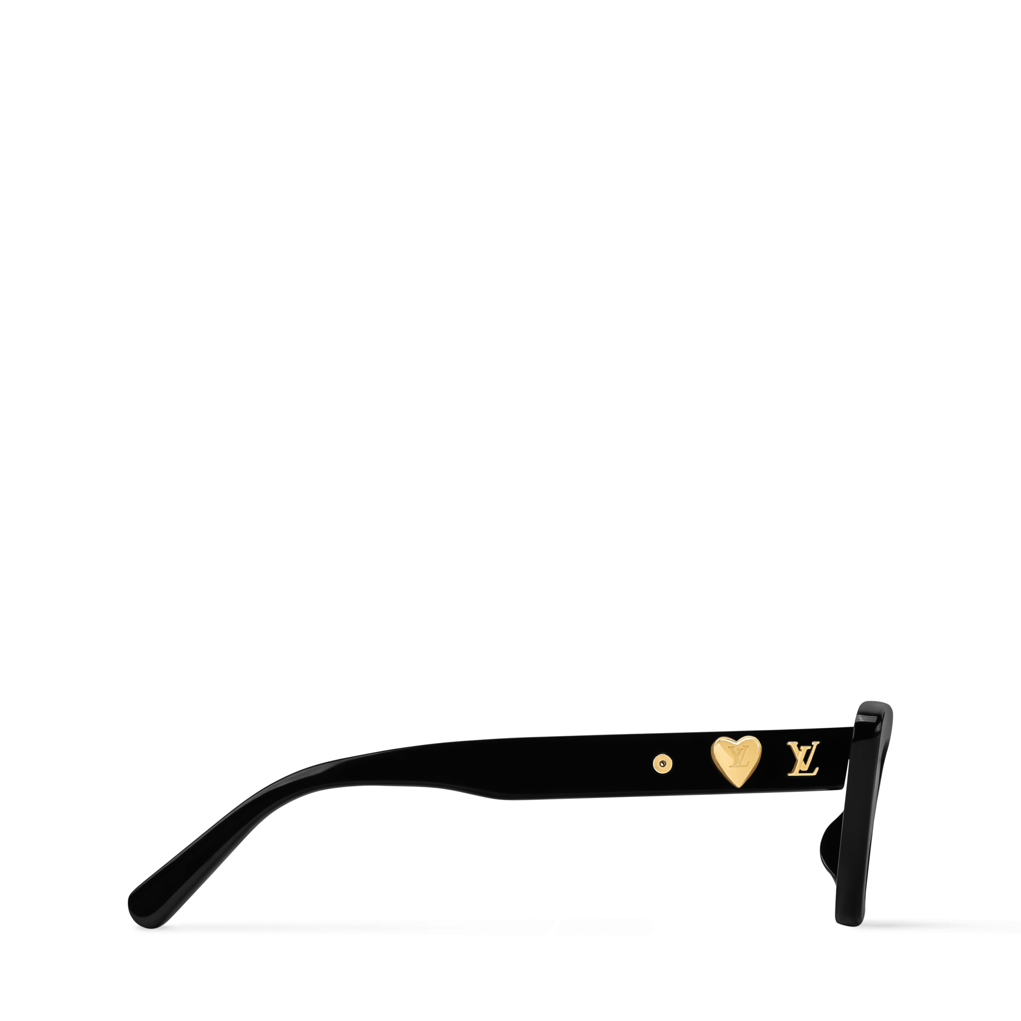 LV Charms Cat Eye Sunglasses . in Women