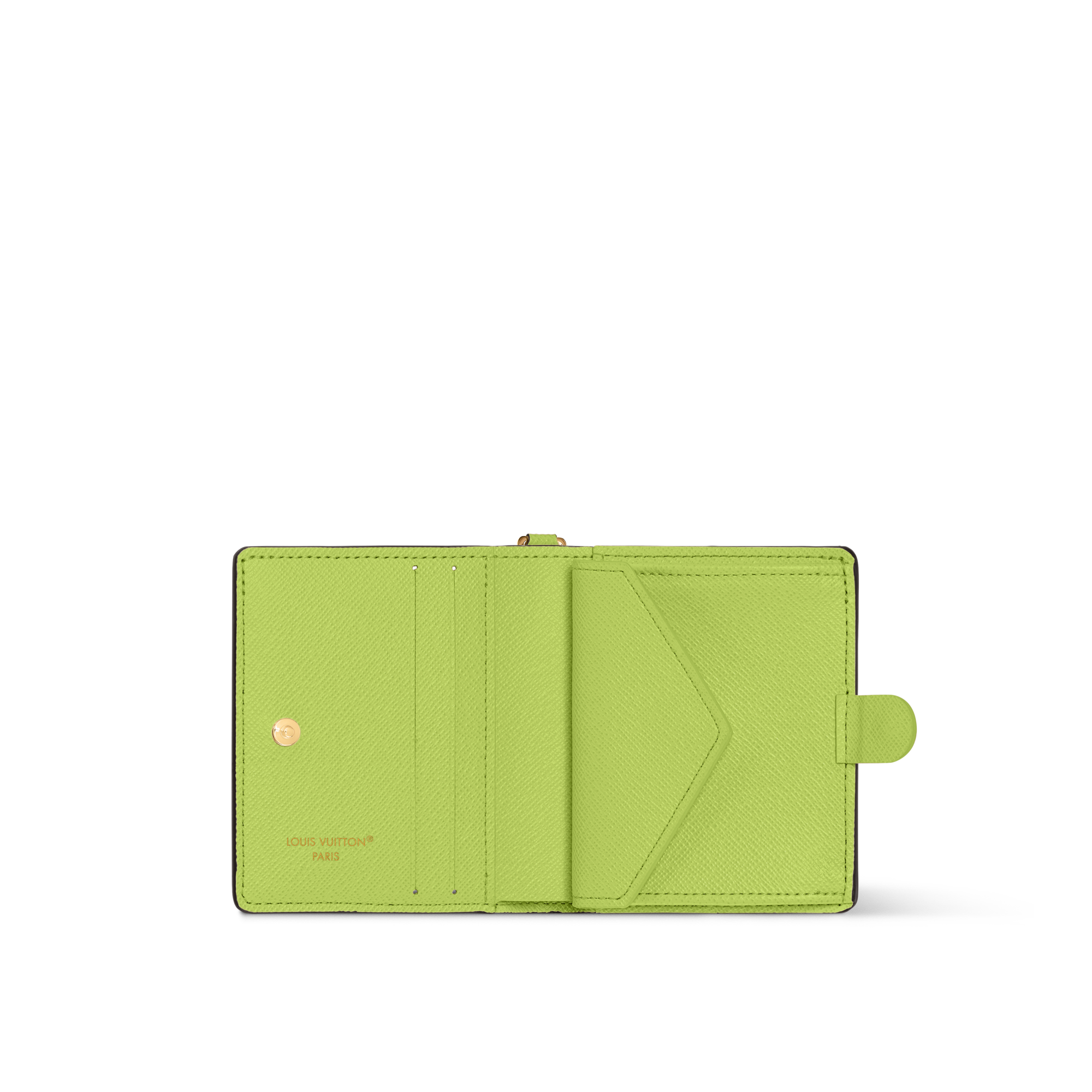 Monogram Zesty Lime