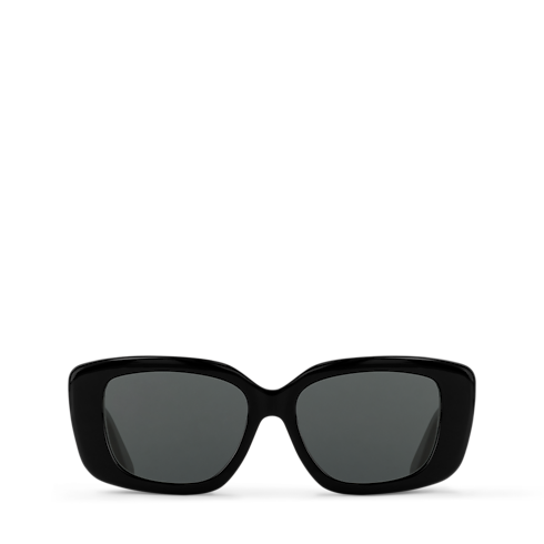 LV Circle Large Cat Eye Sunglasses . in Women's Accessories Sunglasses collections by Louis Vuitton (Product zoom)