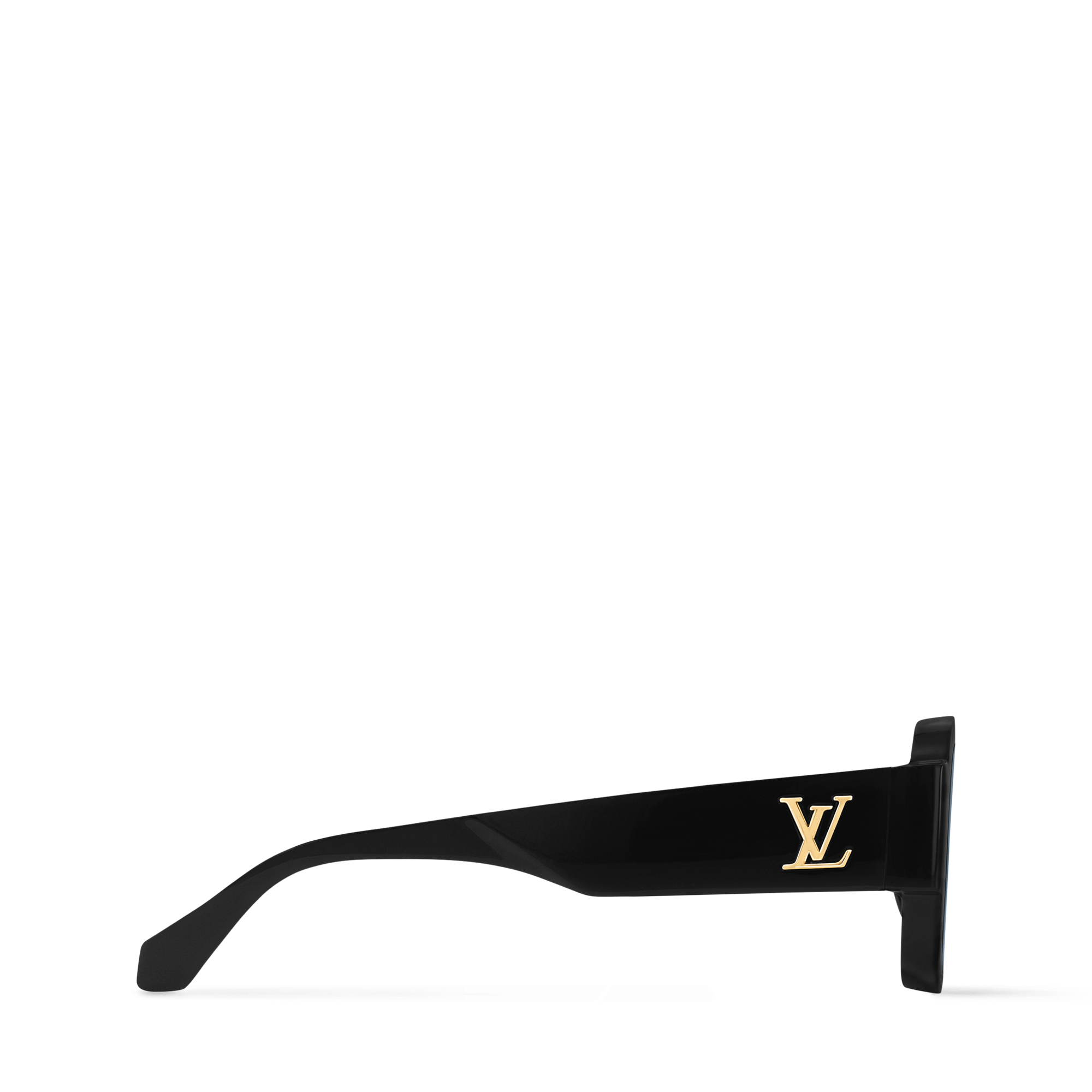 LV Clash Pilot Sunglasses . in Men
