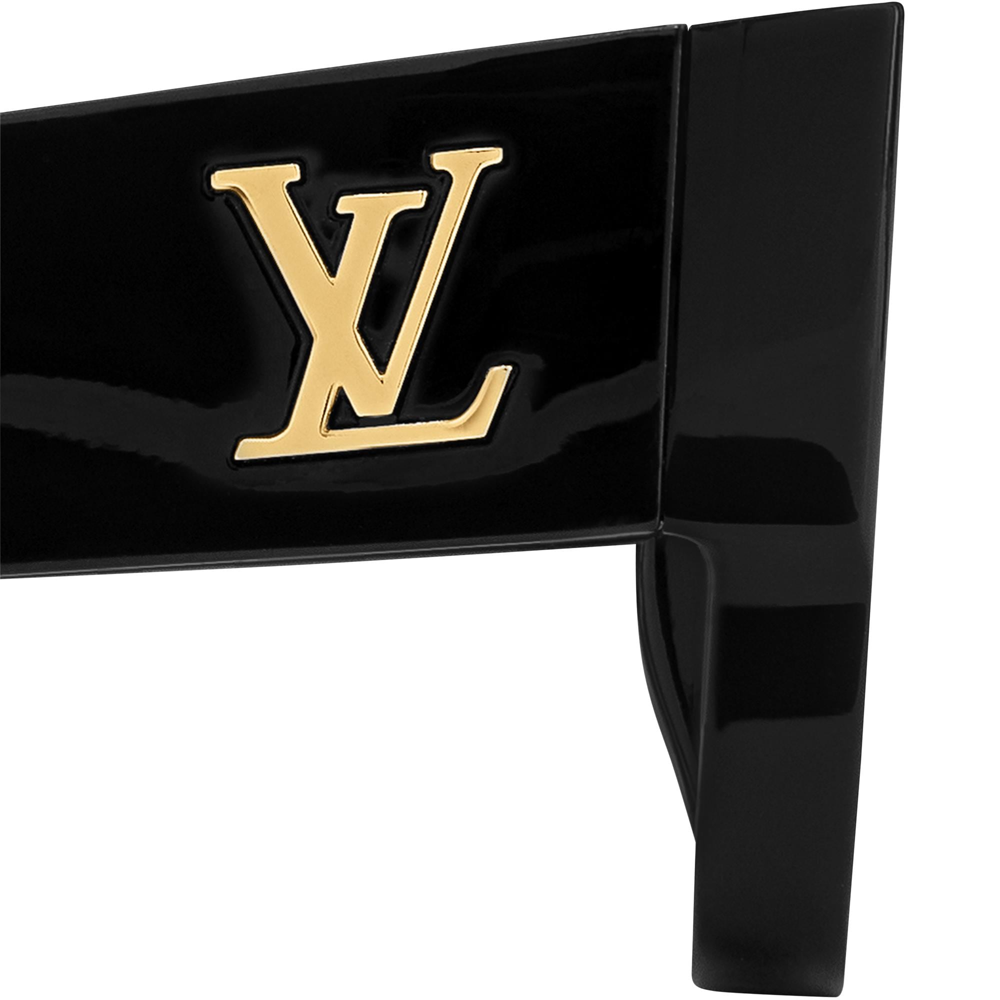 LV Clash Square Sunglasses . in Men