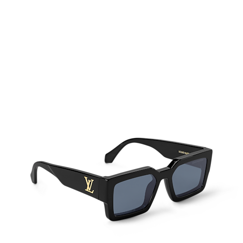 LV Clash Square Sunglasses . in Men's Accessories Sunglasses collections by Louis Vuitton (Product zoom)