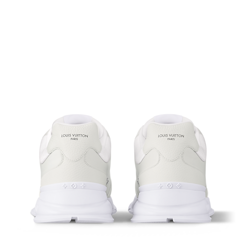 LV Classic Sneaker in Men's Shoes Sneakers collections by Louis Vuitton (Product zoom)