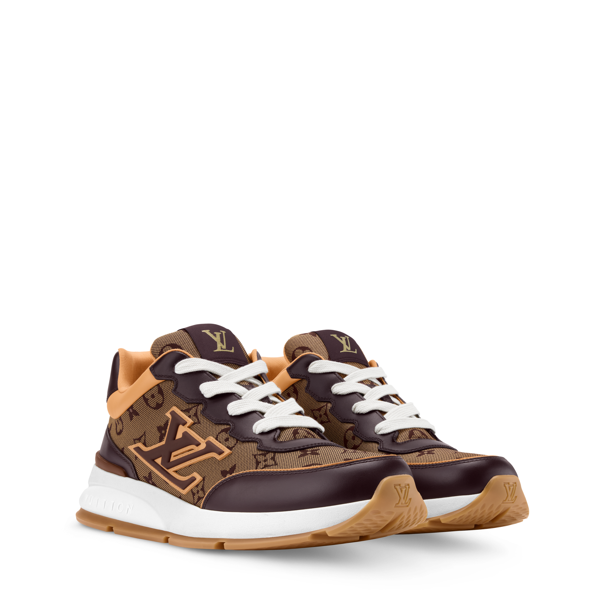 LV Classic Sneaker  in Men