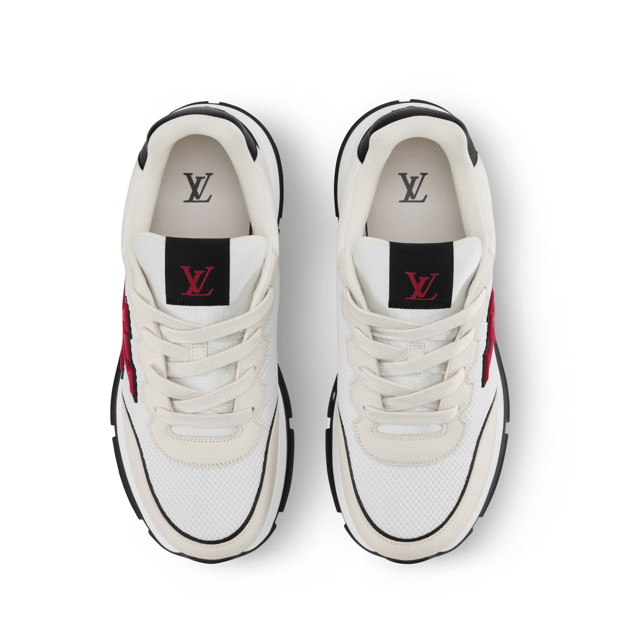 LV Classic Sneaker  in Men