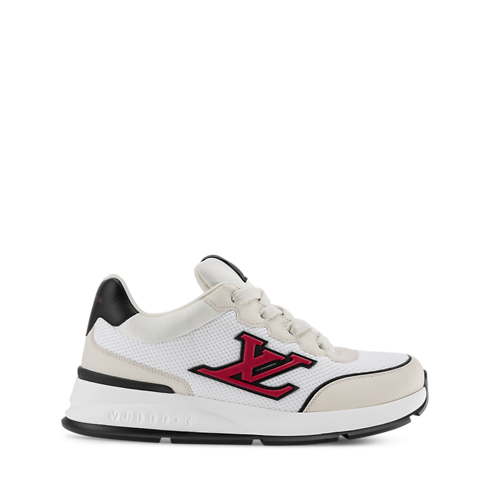 LV Classic Sneaker in Men's Shoes Sneakers collections by Louis Vuitton (Product zoom)