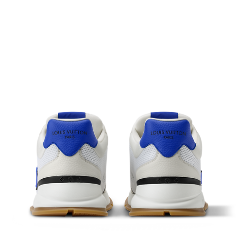 LV Classic Sneaker in Men's Shoes Sneakers collections by Louis Vuitton (Product zoom)