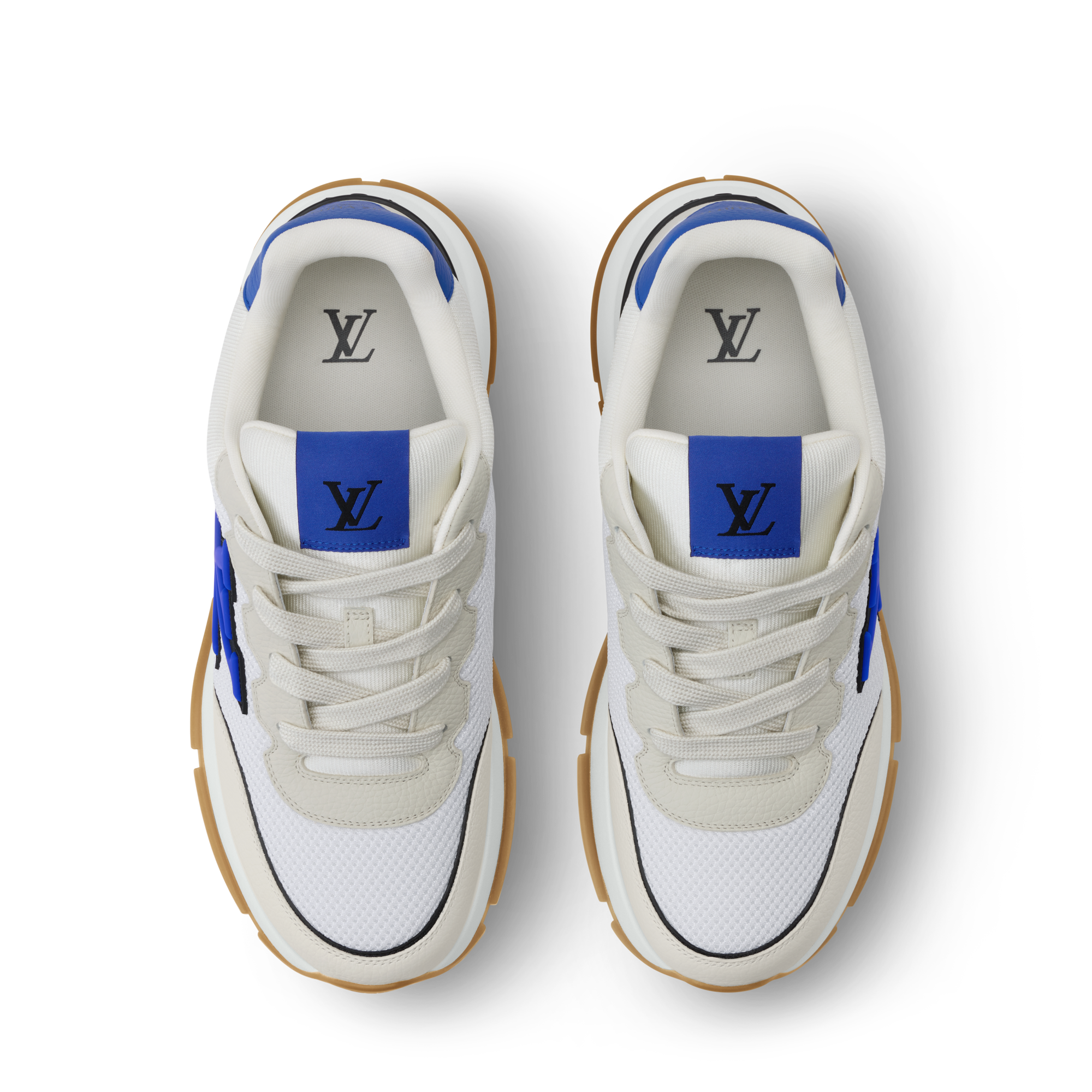 LV Classic Sneaker  in Men