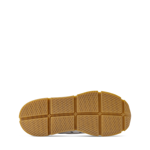 LV Classic Sneaker in Men's Shoes Sneakers collections by Louis Vuitton (Product zoom)