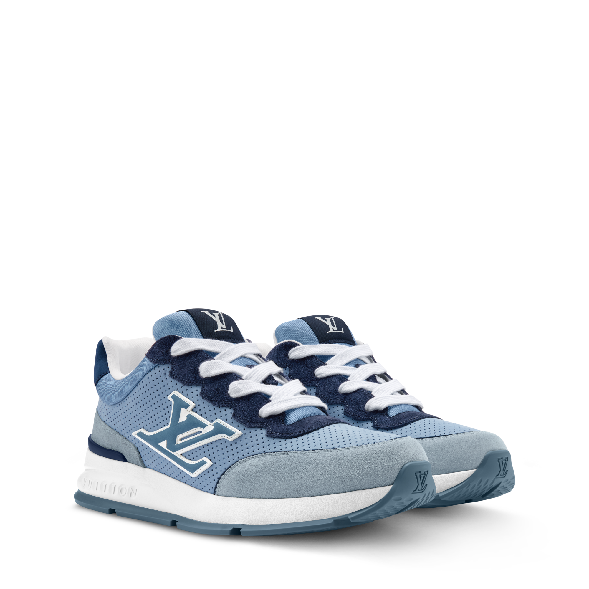 LV Classic Sneaker  in Men