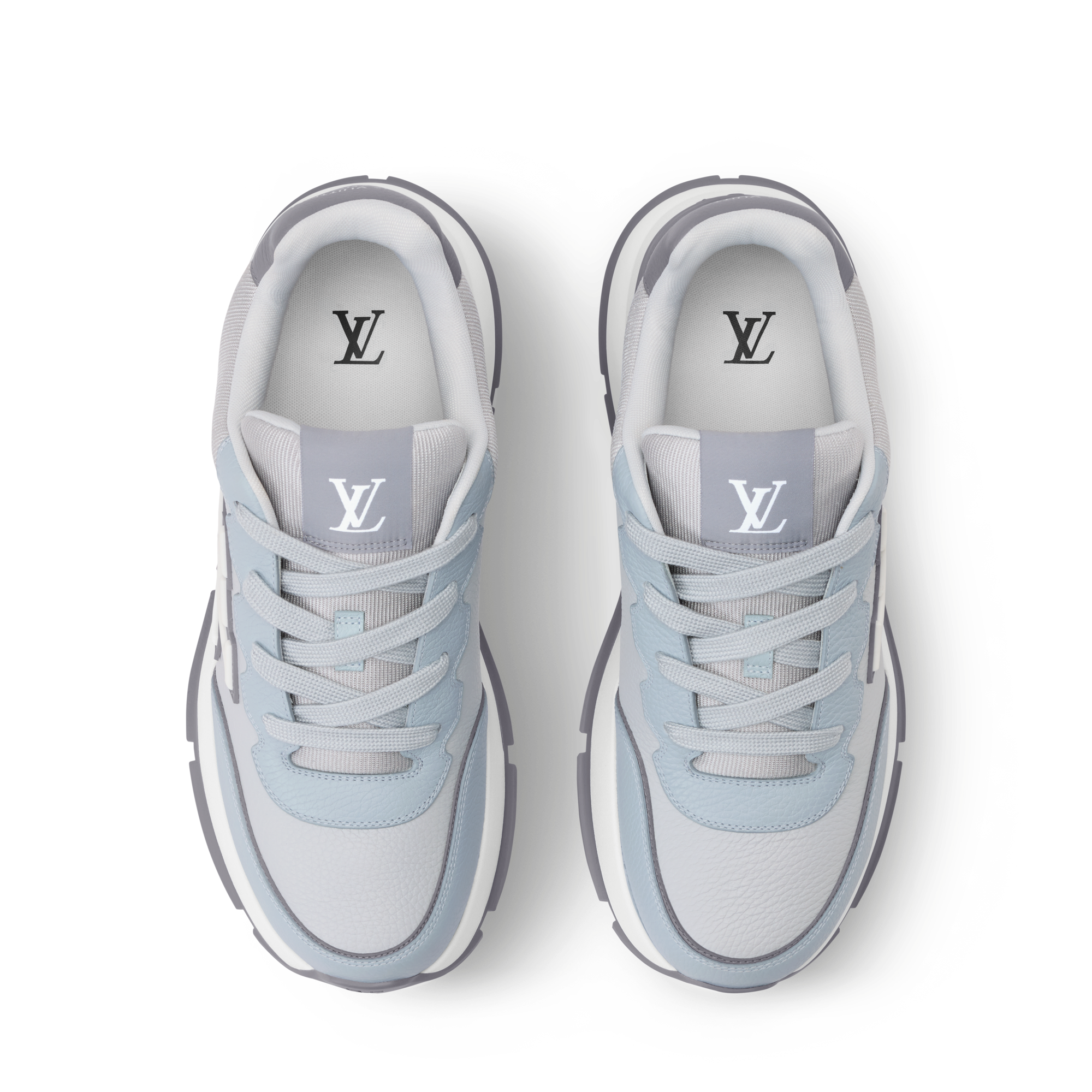 LV Classic Sneaker  in Men