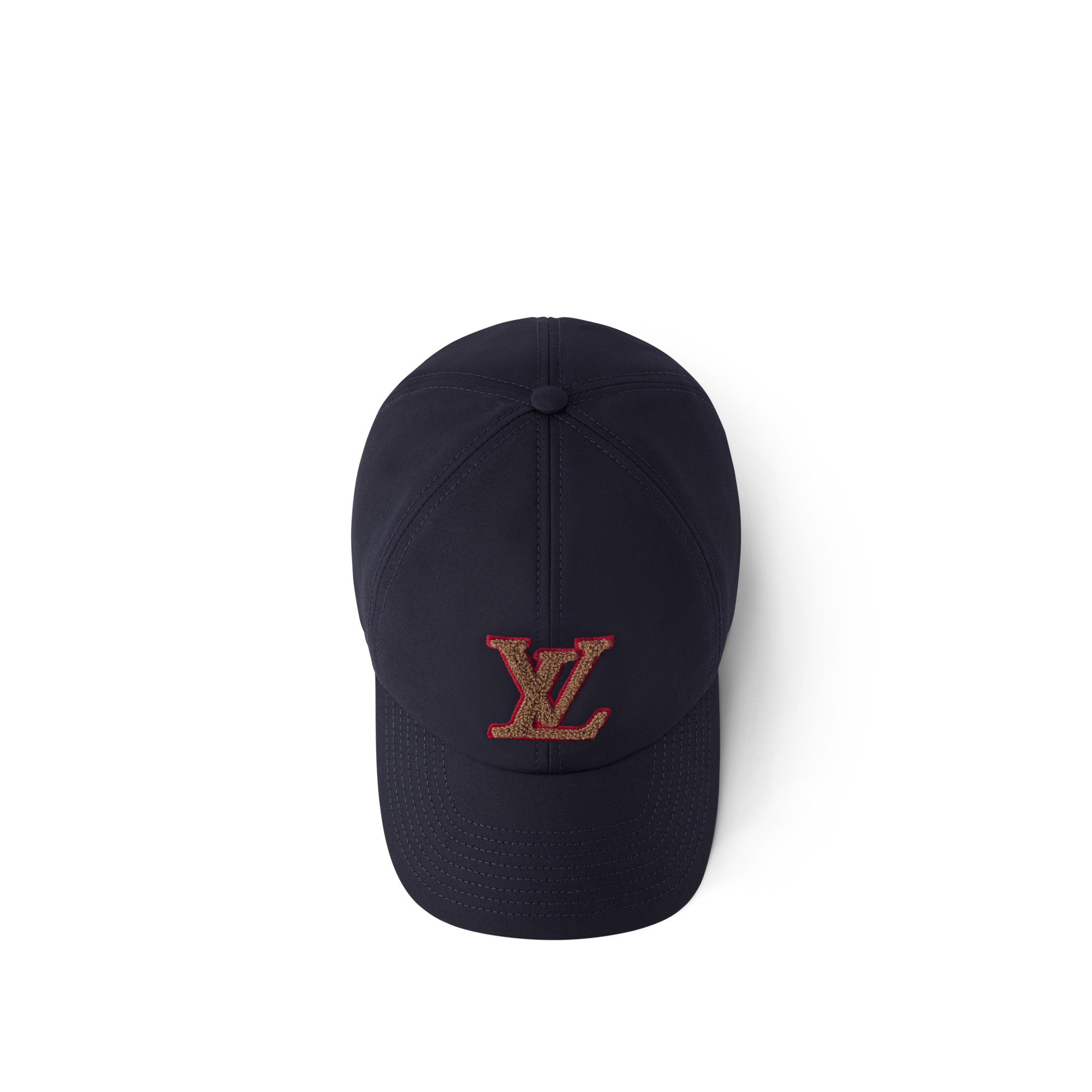 LV Club Cap . in Men