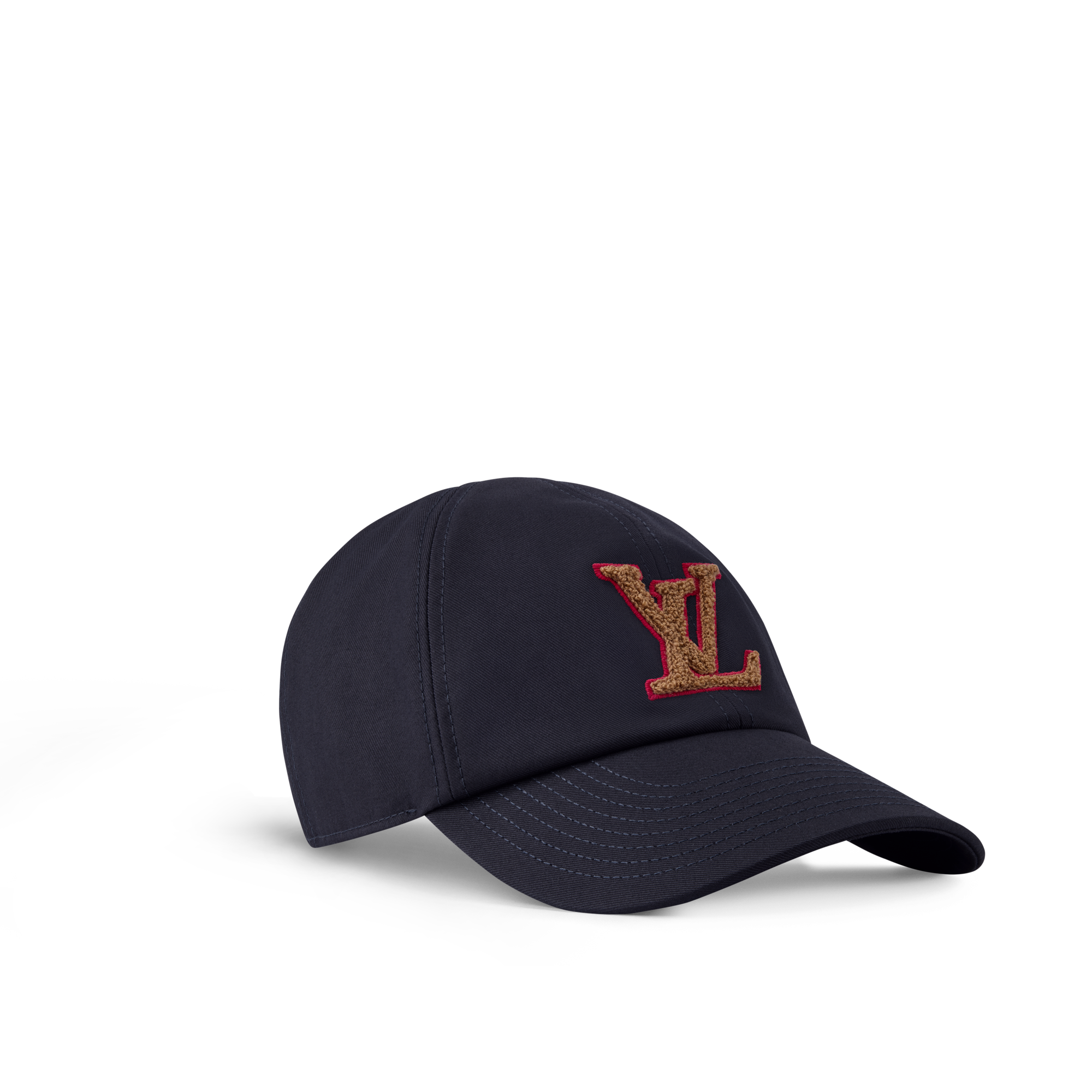 LV Club Cap . in Men