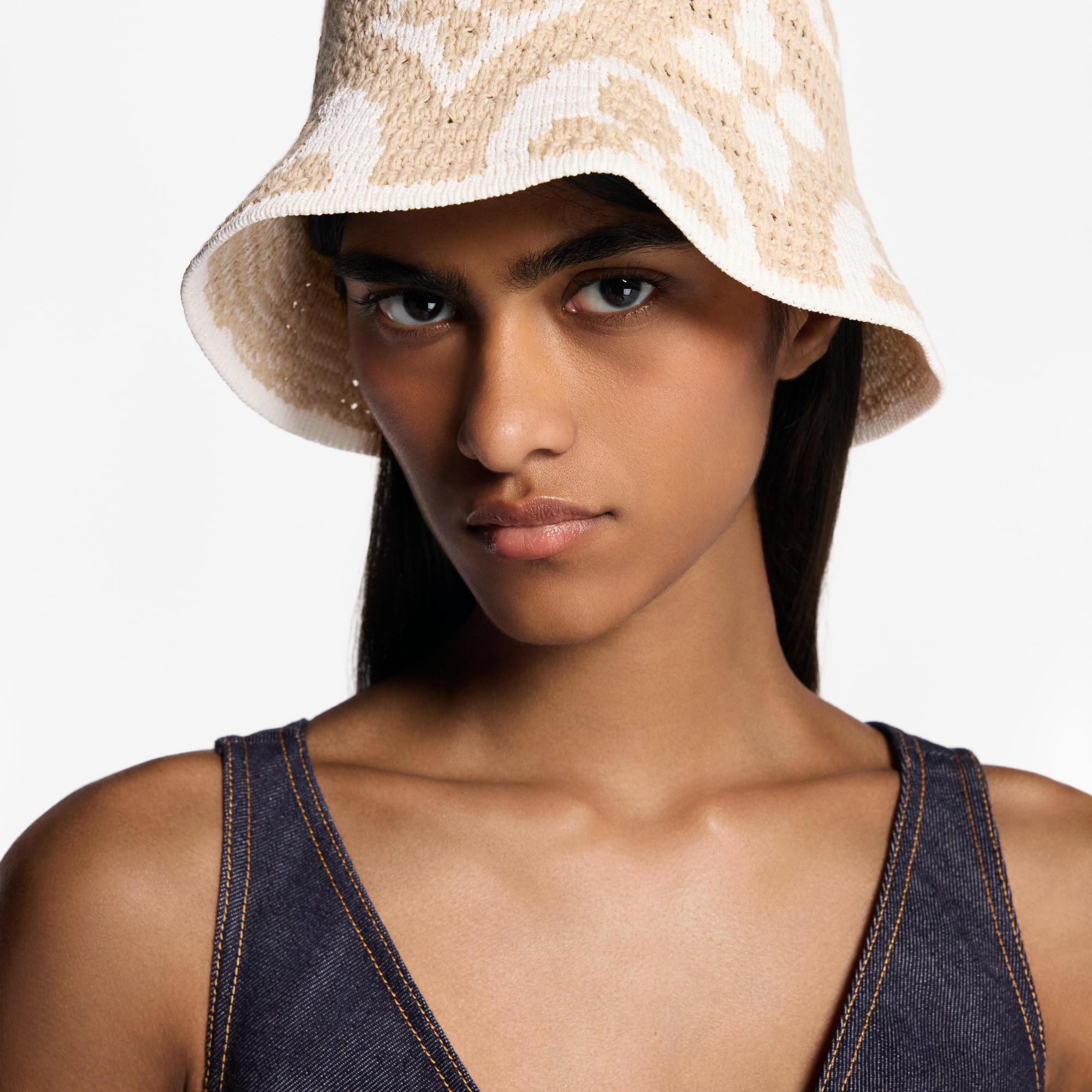 LV Coastal Hat . in Women