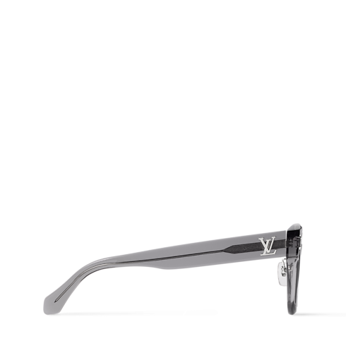 LV Confidence Square Sunglasses . in Men's Accessories Sunglasses collections by Louis Vuitton (Product zoom)