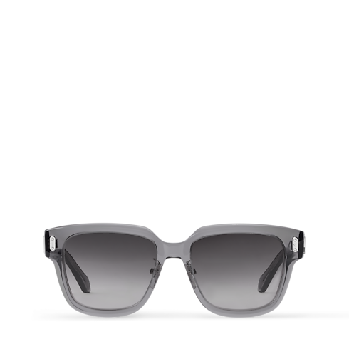 LV Confidence Square Sunglasses . in Men's Accessories Sunglasses collections by Louis Vuitton (Product zoom)