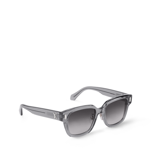 LV Confidence Square Sunglasses . in Men's Accessories Sunglasses collections by Louis Vuitton (Product zoom)