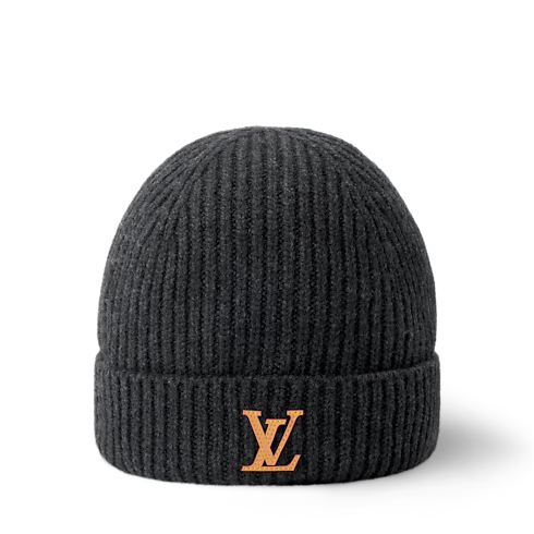 LV Craft Beanie . in Men's Accessories Hats, Beanies and Gloves collections by Louis Vuitton (Product zoom)