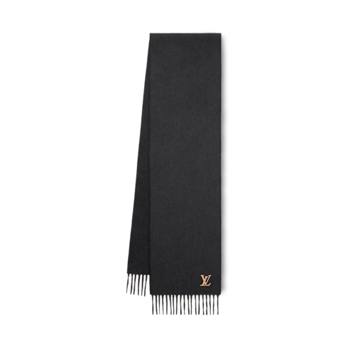 LV Craft Plus Scarf . in Men's Accessories Scarves collections by Louis Vuitton (Product zoom)