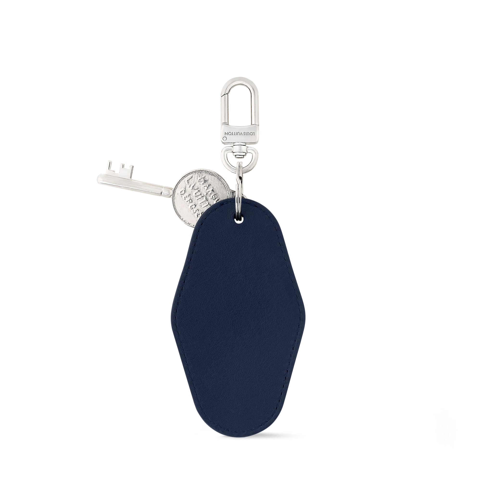 LV Cruise Bag Charm . in Men