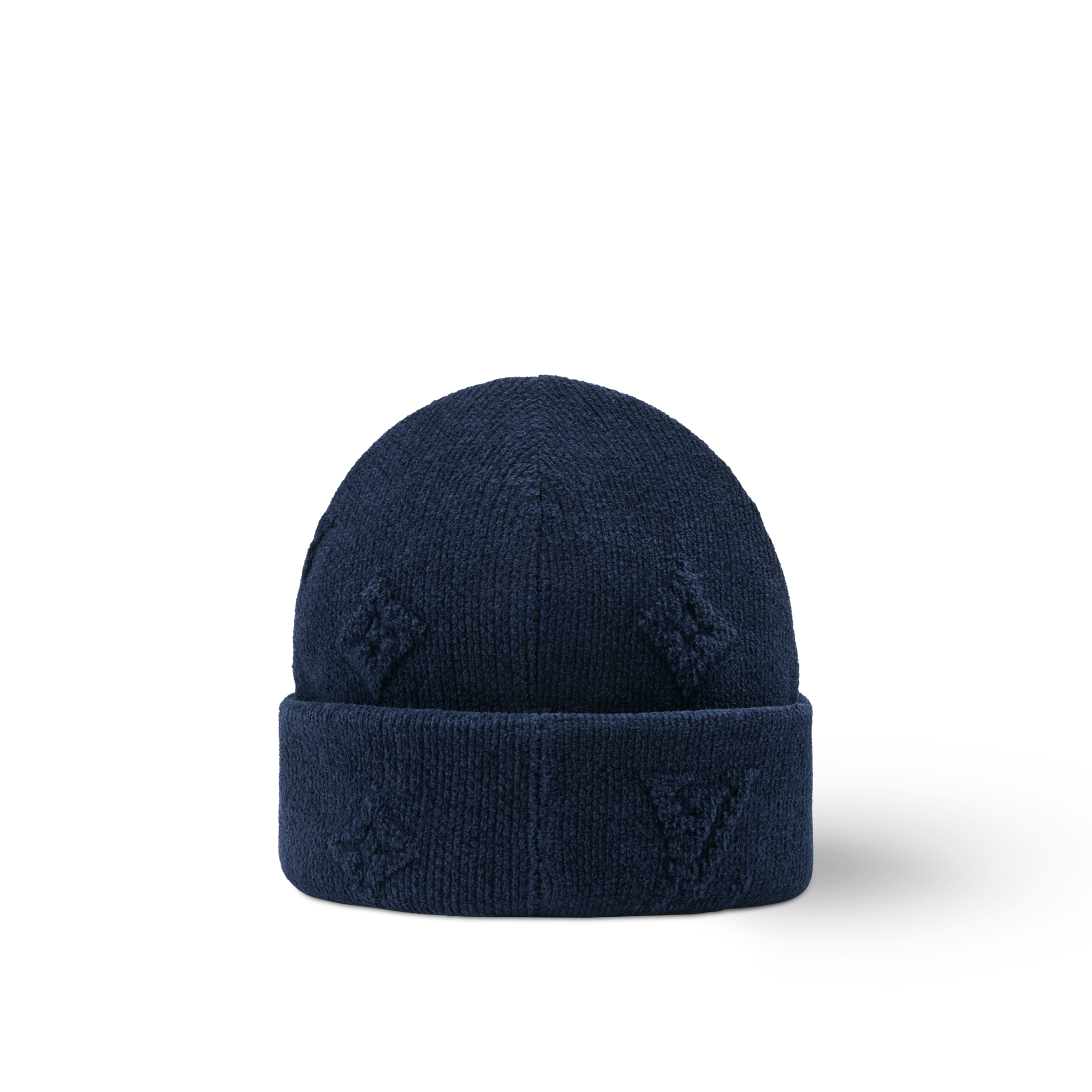 LV Crush Monogram Heritage Beanie . in Men