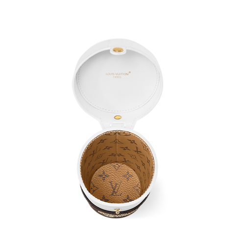 LV Cup Bag Charm . in Men's Accessories Key Holders and Bag Charms collections by Louis Vuitton (Product zoom)