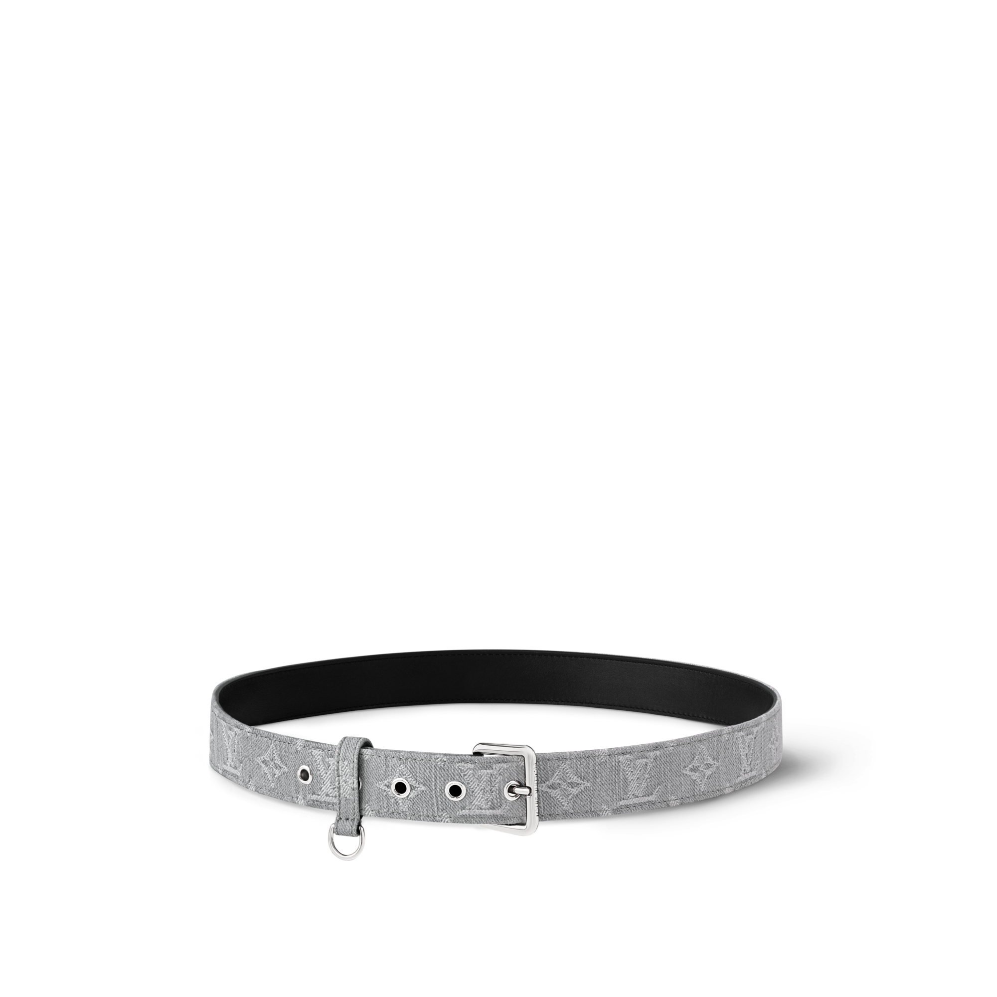 LV D-Ring Ard 30mm Belt  in Women