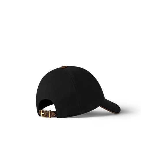 LV Day Cap . in Women's Accessories Hats and Gloves collections by Louis Vuitton (Product zoom)