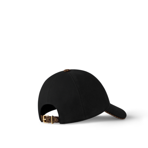 LV Day Cap . in Women's Accessories Hats and Gloves collections by Louis Vuitton (Product zoom)