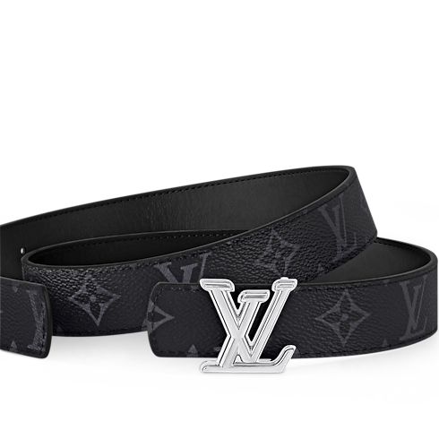 LV Dimension 30mm Reversible Belt in Men's Accessories Belts collections by Louis Vuitton (Product zoom)