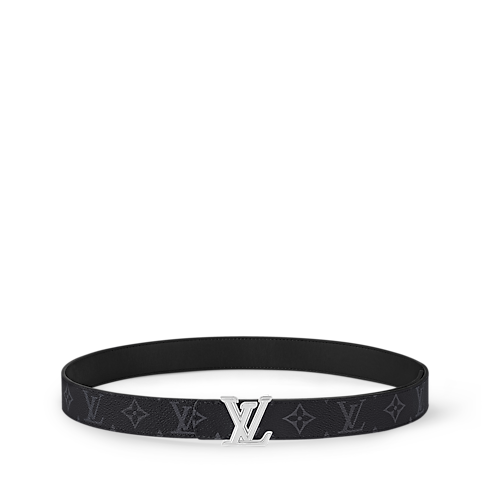 LV Dimension 30mm Reversible Belt in Men's Accessories Belts collections by Louis Vuitton (Product zoom)