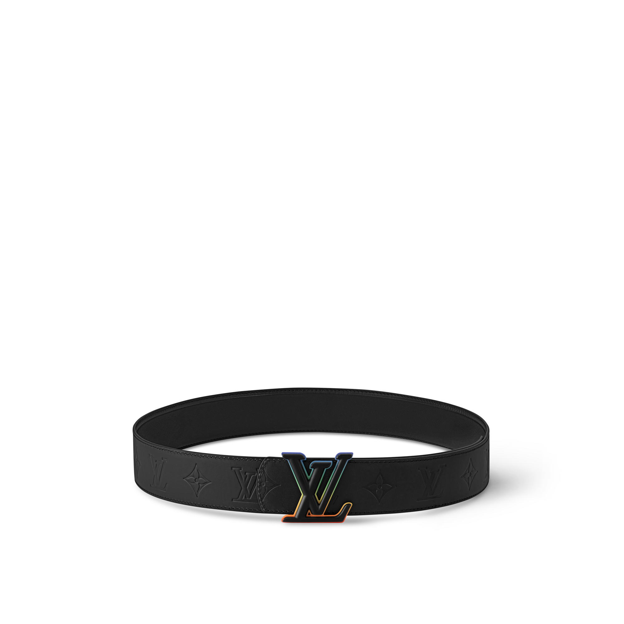 LV Dimension 40mm Reversible Belt  in Men