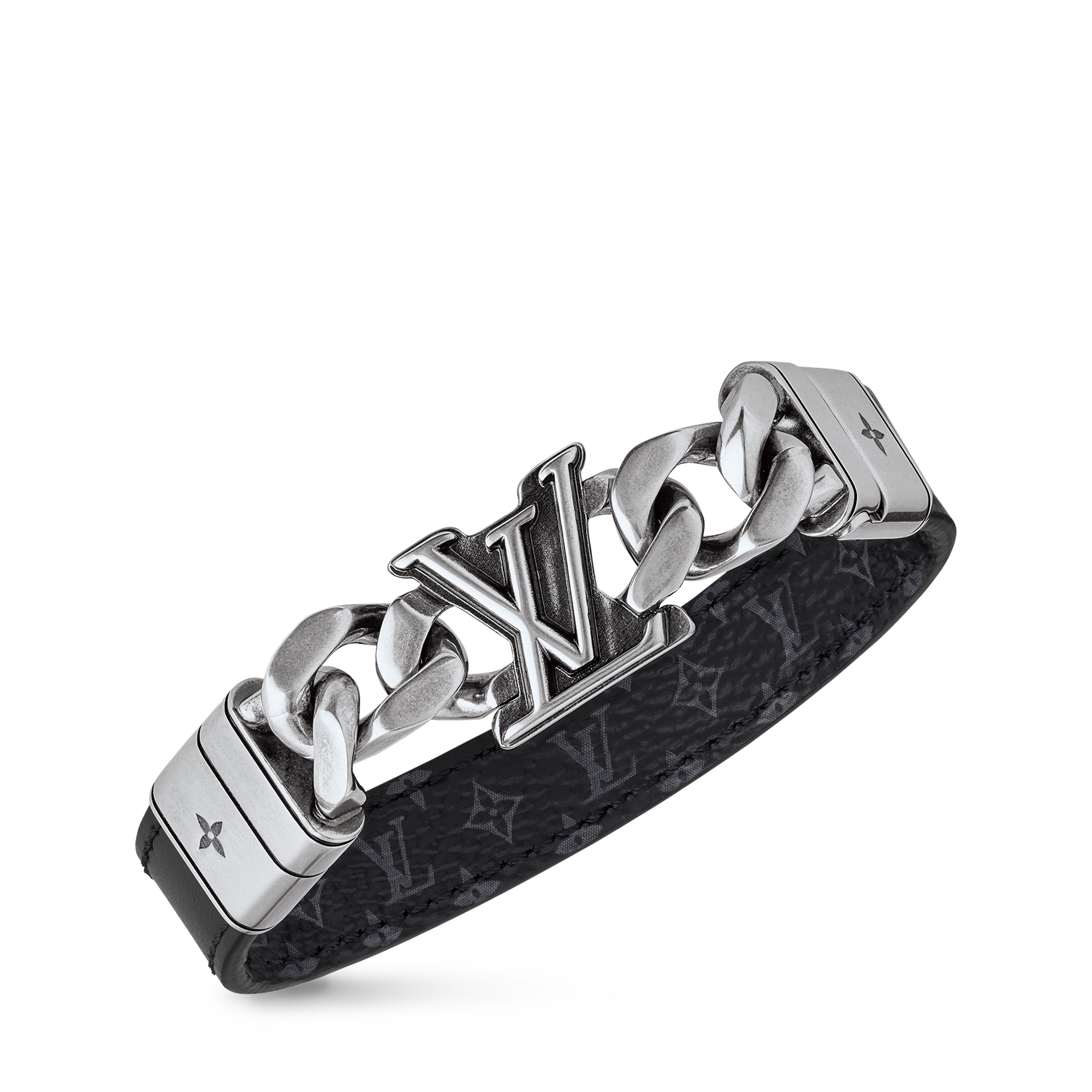 LV Dimension Bracelet  in Men