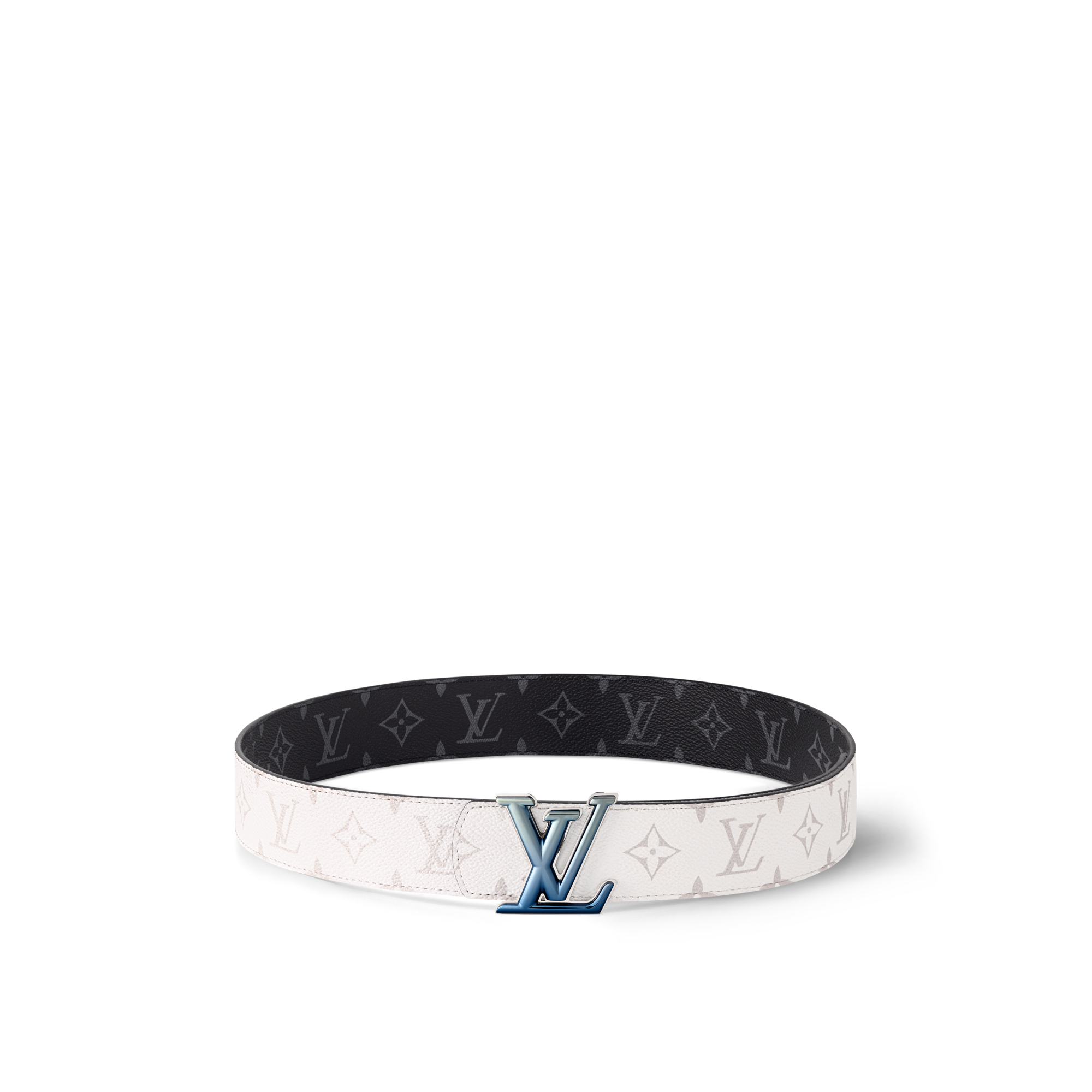 LV Dimension Sunset 40mm Reversible Belt  in Men