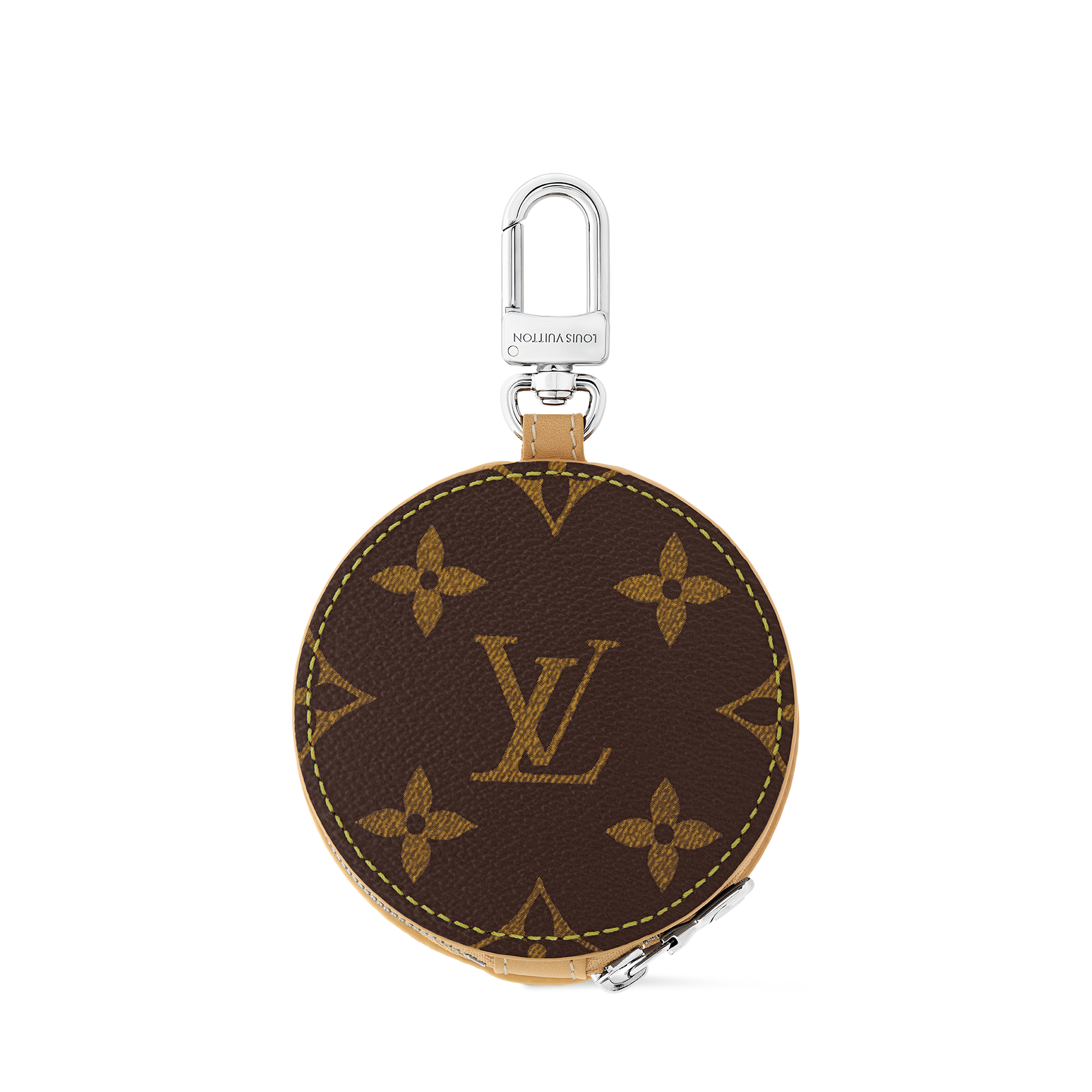 LV Donut Bag Charm . in Men