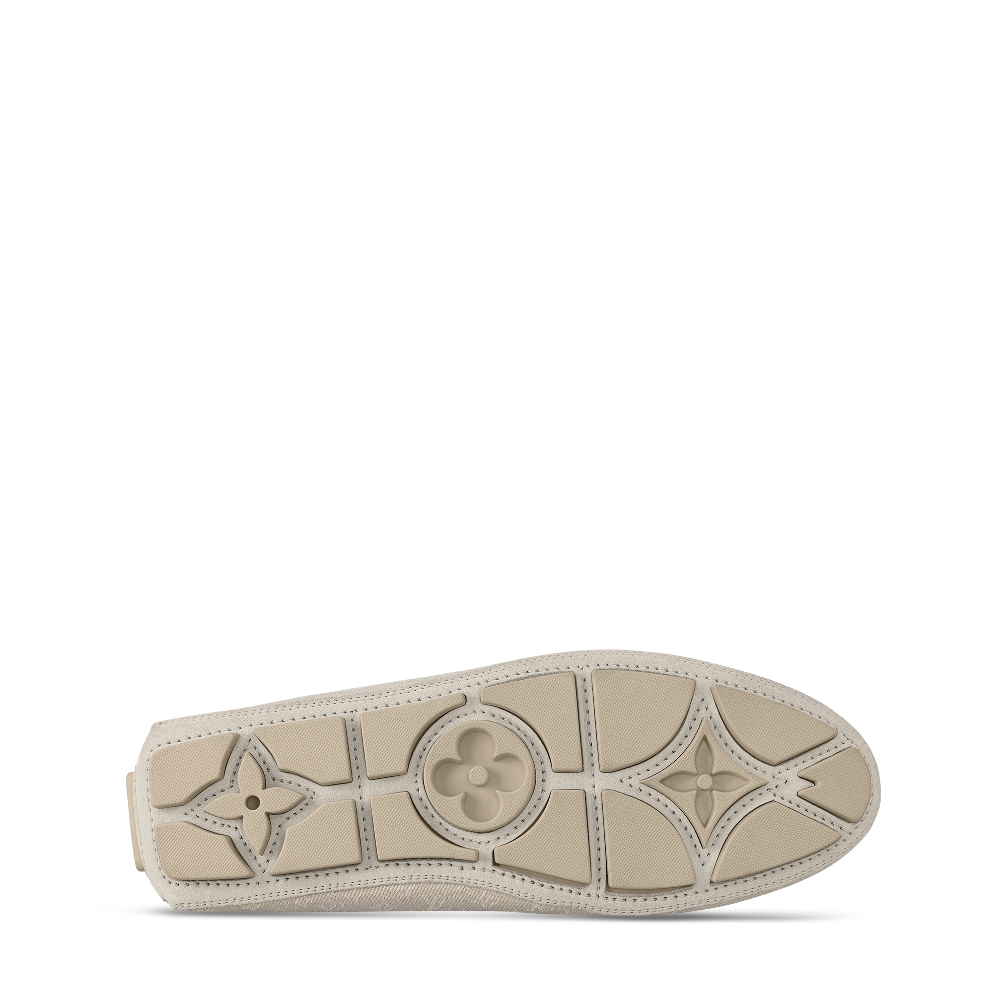 LV Driver Mocassin  in Men