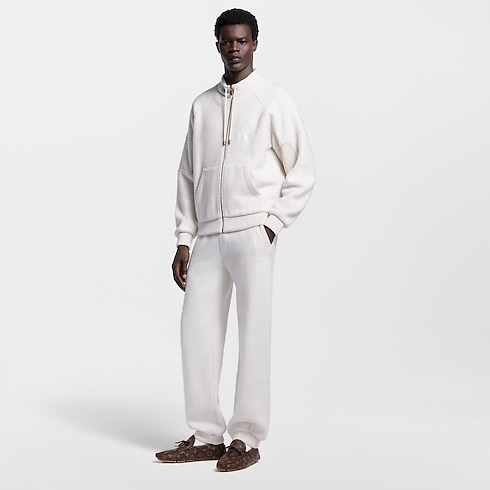 LV Driver Mocassin in Men's Shoes All Shoes collections by Louis Vuitton (Product zoom)