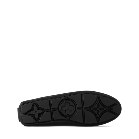 LV Driver Moccasin in Men's Shoes Loafers and Moccasins collections by Louis Vuitton (Product zoom)