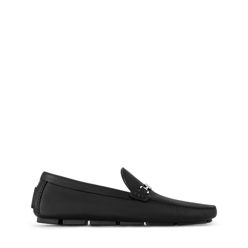 LV Driver Moccasin in Men's Shoes Loafers and Moccasins collections by Louis Vuitton (Product zoom)