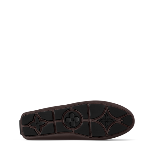 LV Driver Moccasin in Men's Shoes Loafers and Moccasins collections by Louis Vuitton (Product zoom)