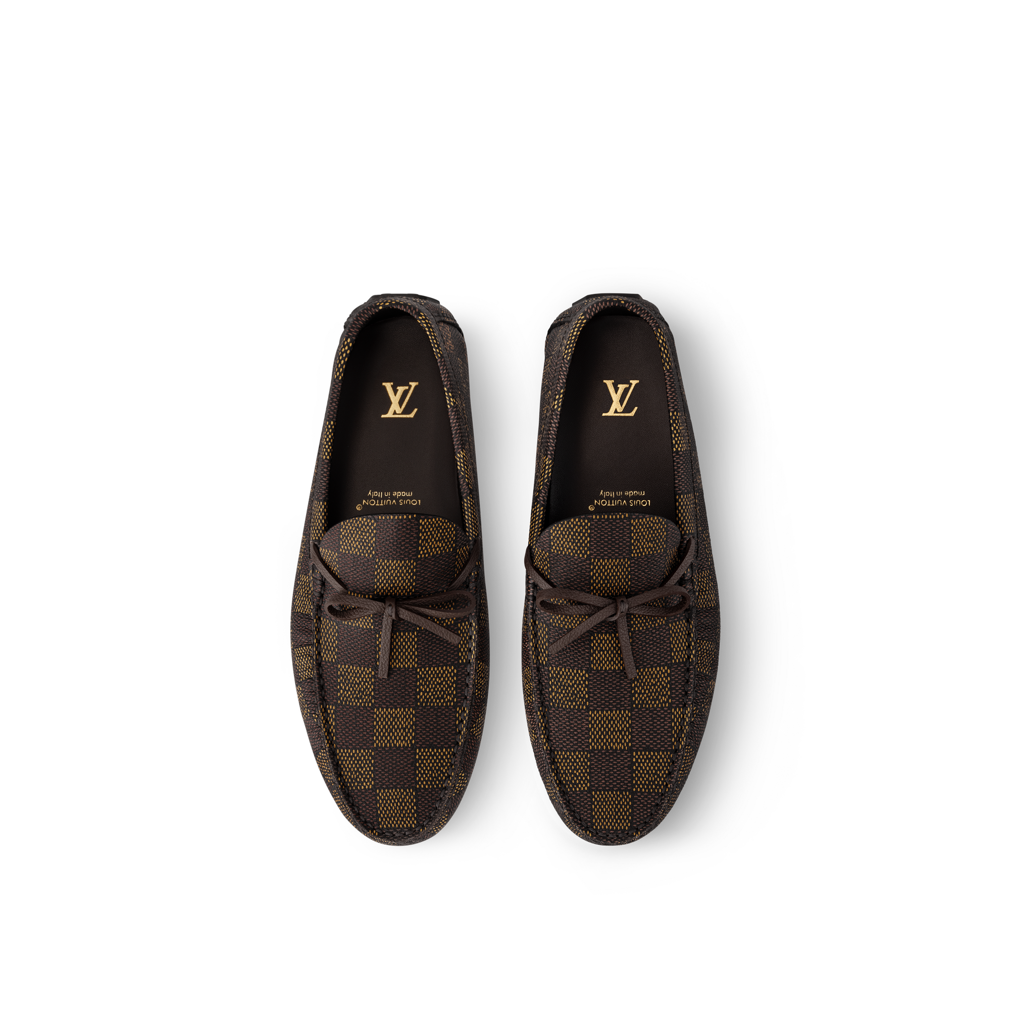 LV Driver Moccasin  in Men