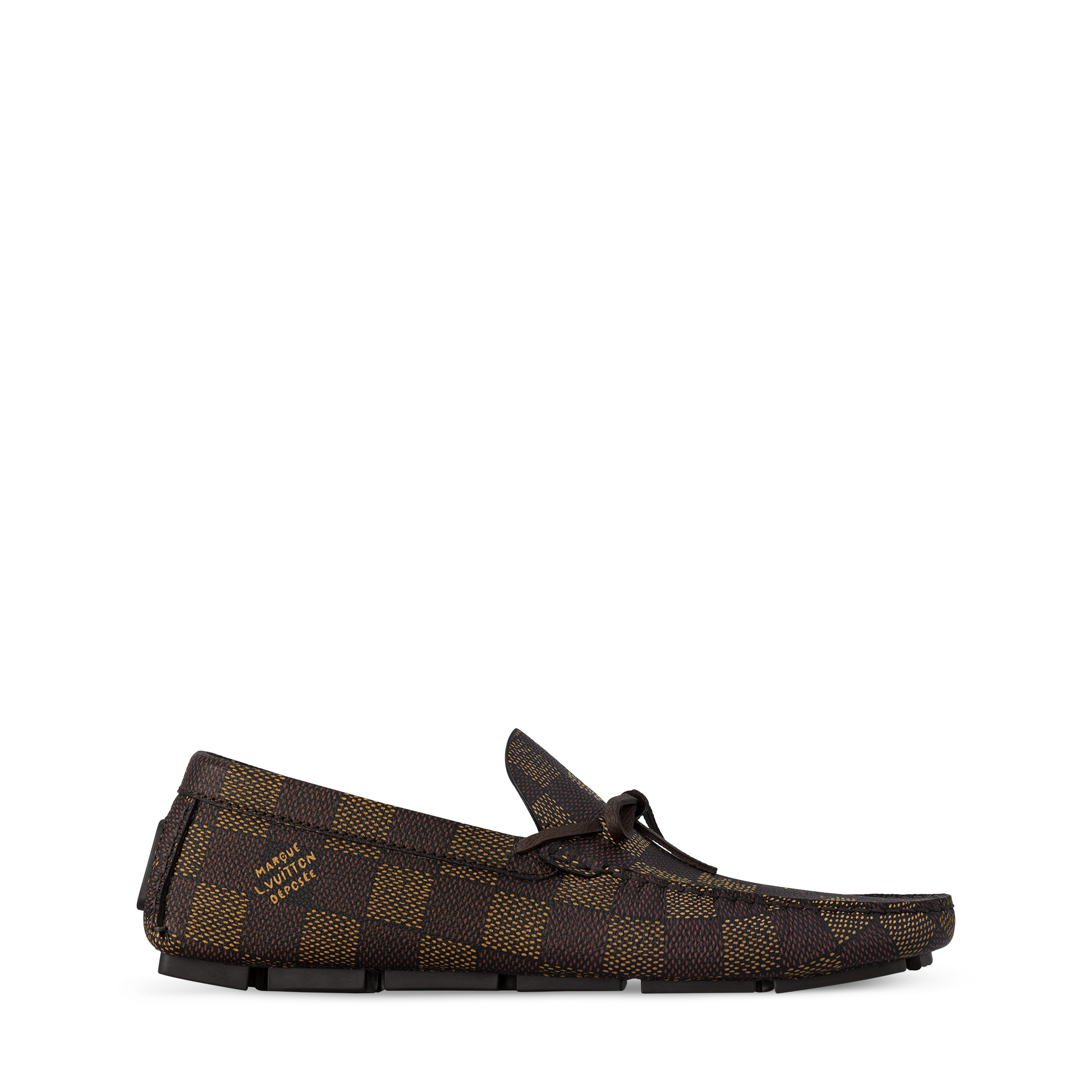 LV Driver Moccasin  in Men