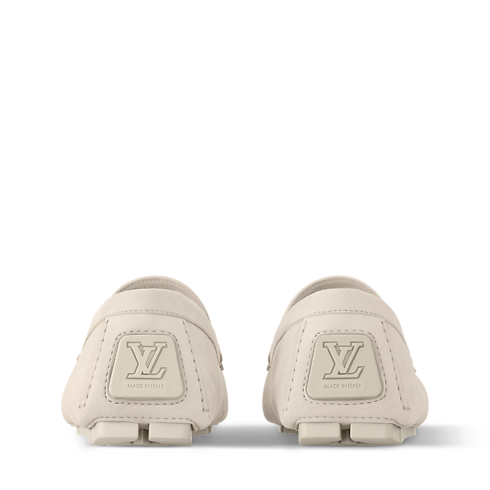 LV Driver Moccasin in Men's Shoes Loafers and Moccasins collections by Louis Vuitton (Product zoom)