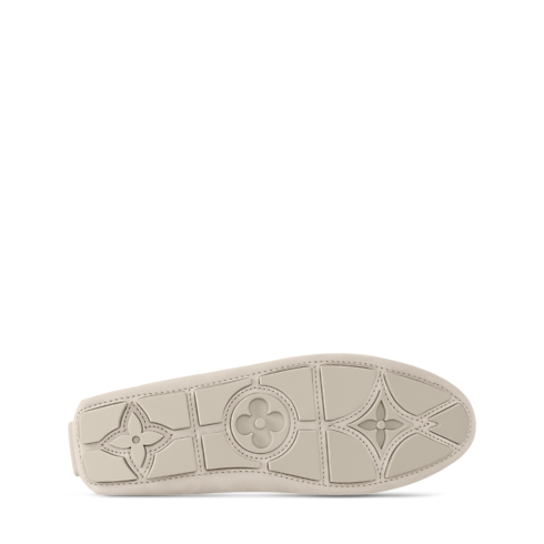 LV Driver Moccasin in Men's Shoes Loafers and Moccasins collections by Louis Vuitton (Product zoom)
