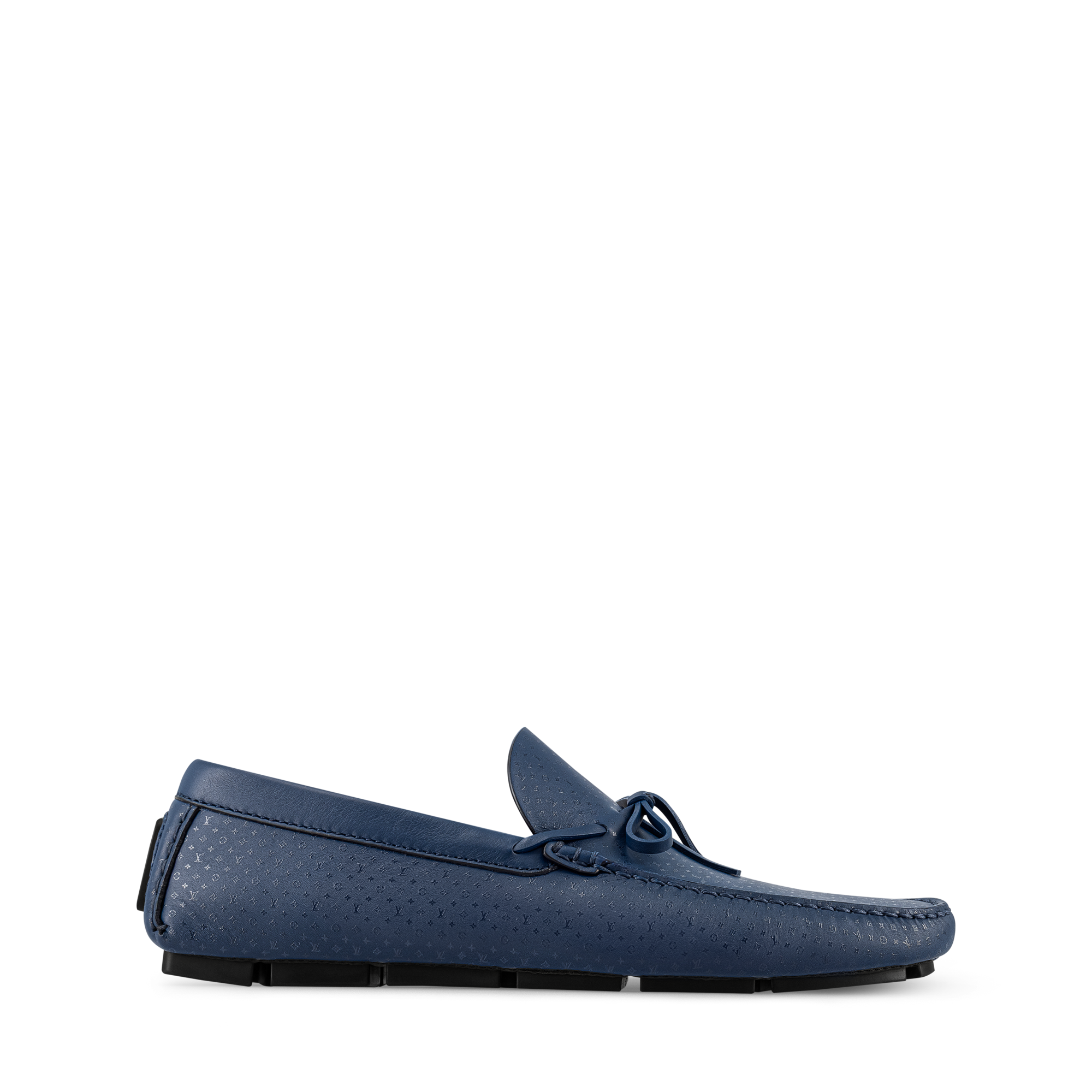 LV Driver Moccasin  in Men