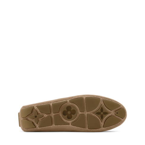 LV Driver Moccasin in Men's Shoes Loafers and Moccasins collections by Louis Vuitton (Product zoom)